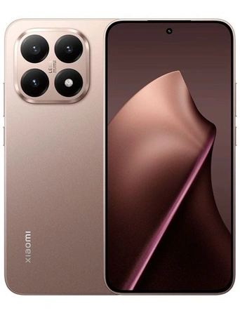 Смартфон Xiaomi 15T 12/512 Rose Gold