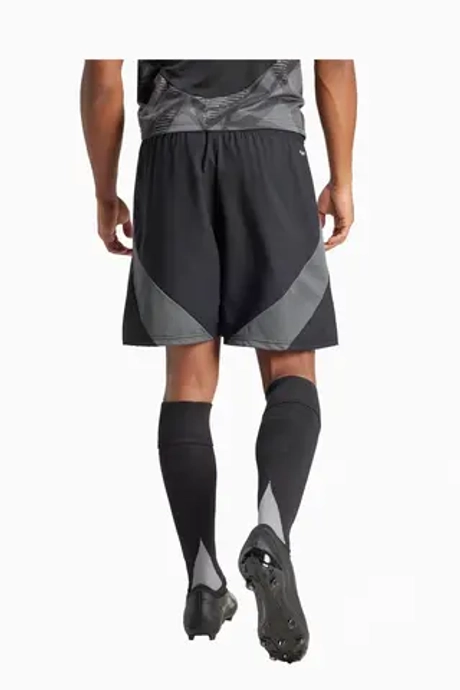 Шорты adidas Tiro 24 Competition Match - черный