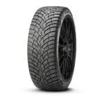 Легковая шина Pirelli Ice Zero 2 XL 235/65-R18 110T