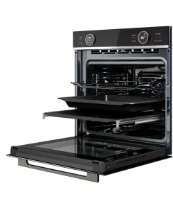 Духовой шкаф Kuppersberg HT 612 BX