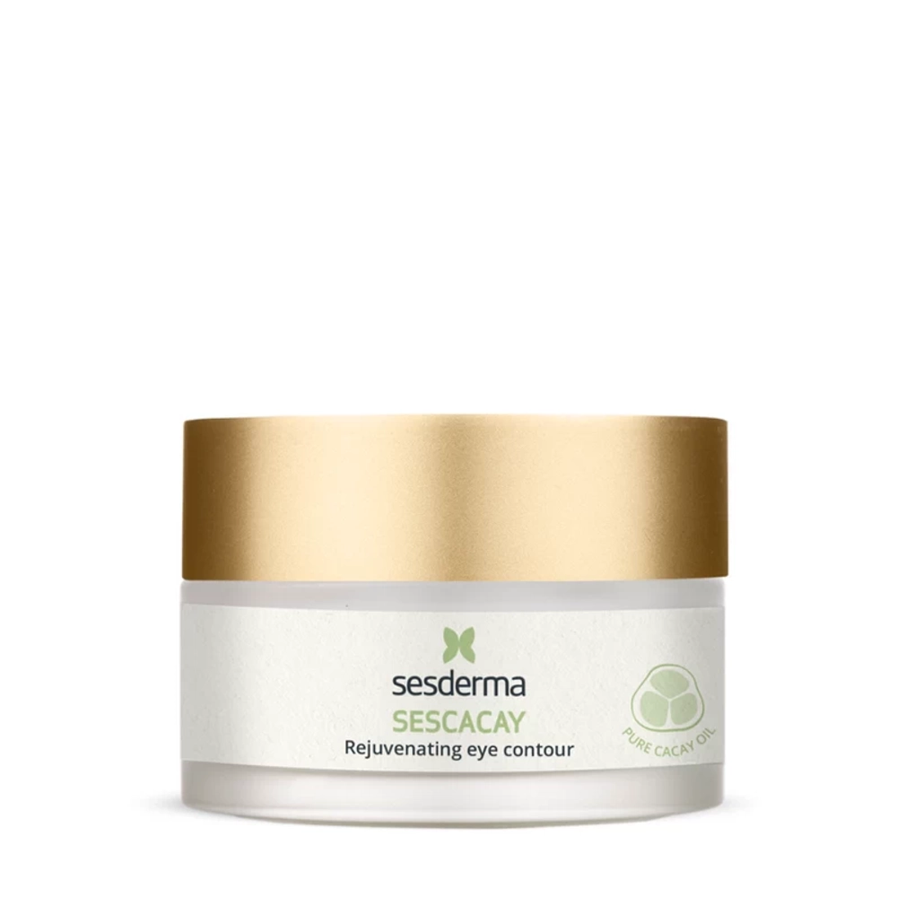 Sescacay Rejuvenating Eye Contour Sesderma