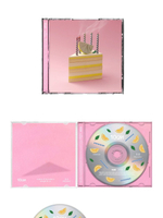 Альбом 10CM - A piece of shortcake is enough for us 5.0 5th Album (ACOUSTIC)