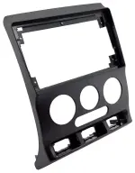 Магнитола для KIA Rio 2002-2005 - GT9-0186 на Android 10