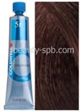 Goldwell Colorance 5R красное дерево 60 мл