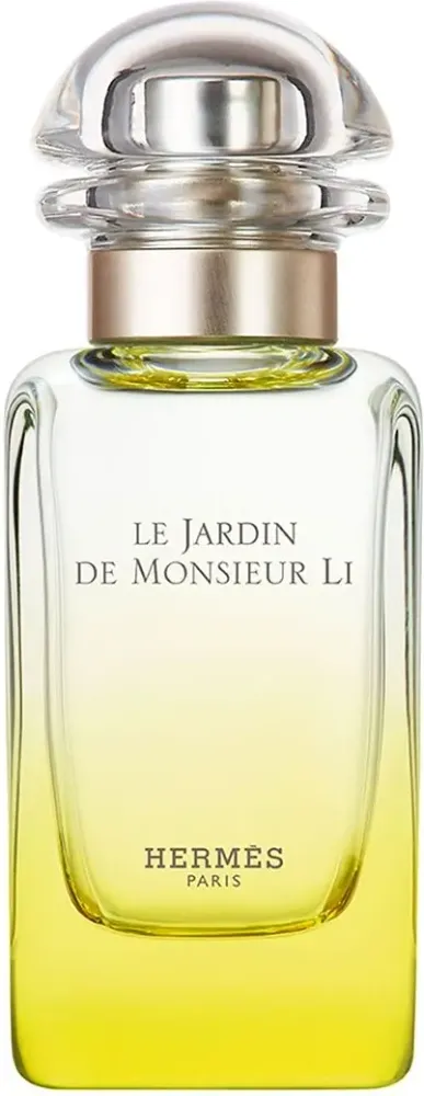 Hermès Le Jardin de Monsieur Li EDT 50 ml