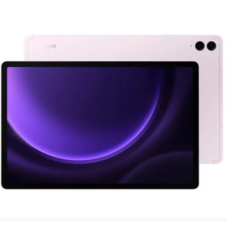 12.4" Планшет Samsung Galaxy Tab S9 FE+, 12/256 ГБ, Wi-Fi, Lavander