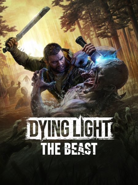 Dying Light: The Beast Dying Light: The Beast