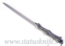 Нож Chris Reeve Impofu Limited Editionфотография - 7