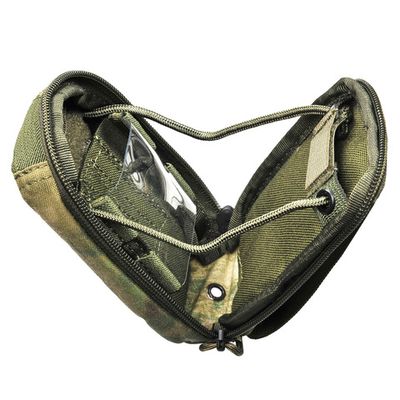 Удобный подсумок для GPS навигатора Warrior Assault Systems | Военторг ALLMULTICAM 