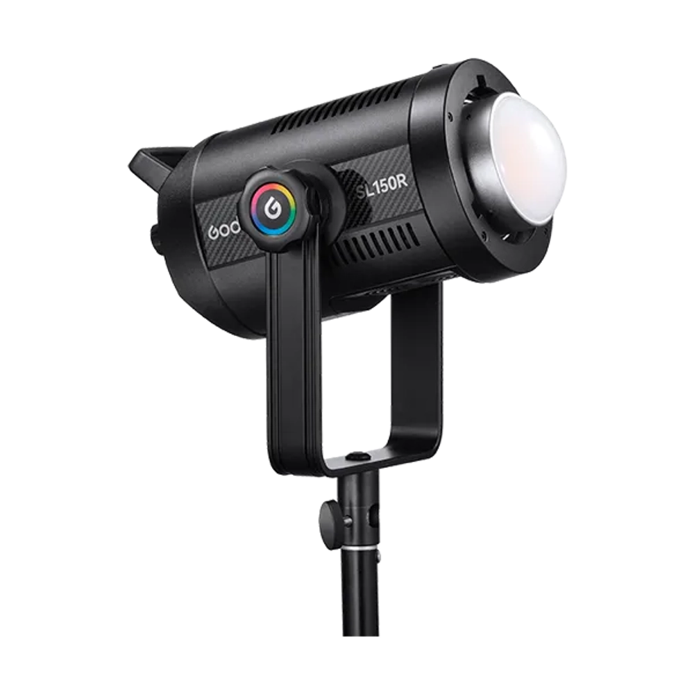 Осветитель светодиодный Godox SL150R студийный