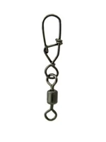 Вертлюг с застежкой  SA-301-12 ( 1упк. по 10 шт.)
