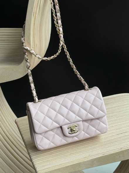 Сумка Chanel