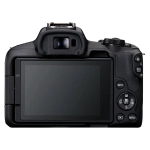 Беззеркальный фотоаппарат Canon EOS R50 Content Creator Kit RF-S 18-45mm f/4.5-6.3 IS STM
