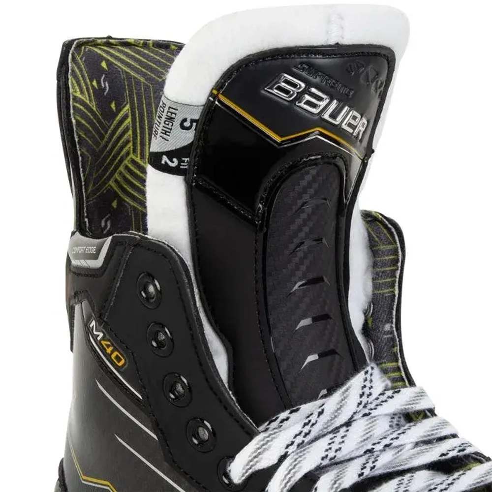 Коньки Bauer S24 Supreme M40 INT