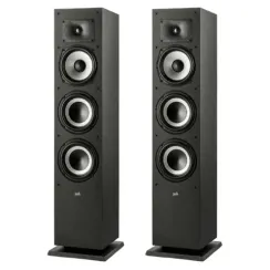 Polk Audio Monitor XT60 Black