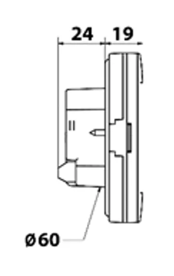 TECH ST-2801 WiFi