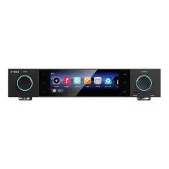 FiiO S15 Black