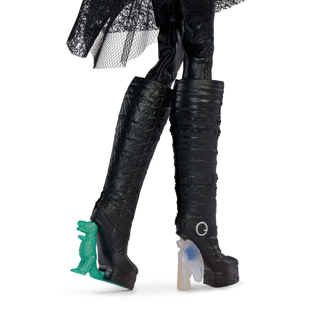 Кукла Monster high Edward Scissorhands Эдвард Руки-ножницы