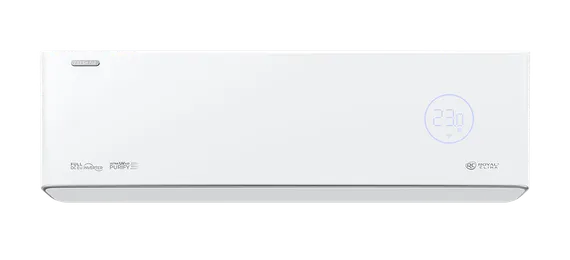 Инверторная сплит-система+вентиляция серии ROYAL FRESH FULL DC EU INVERTER RCI-RF30HN (комплект)