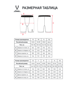 Шорты компрессионные Camp PerFormDRY Tight Short, голубой/белый