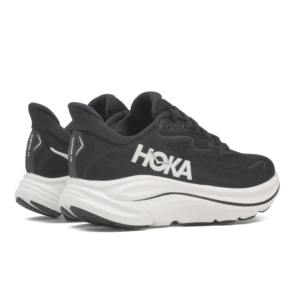 Кроссовки женские Hoka Clifton 10 X-WIDE