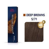 Wella Koleston 5/71 Грильяж ME+