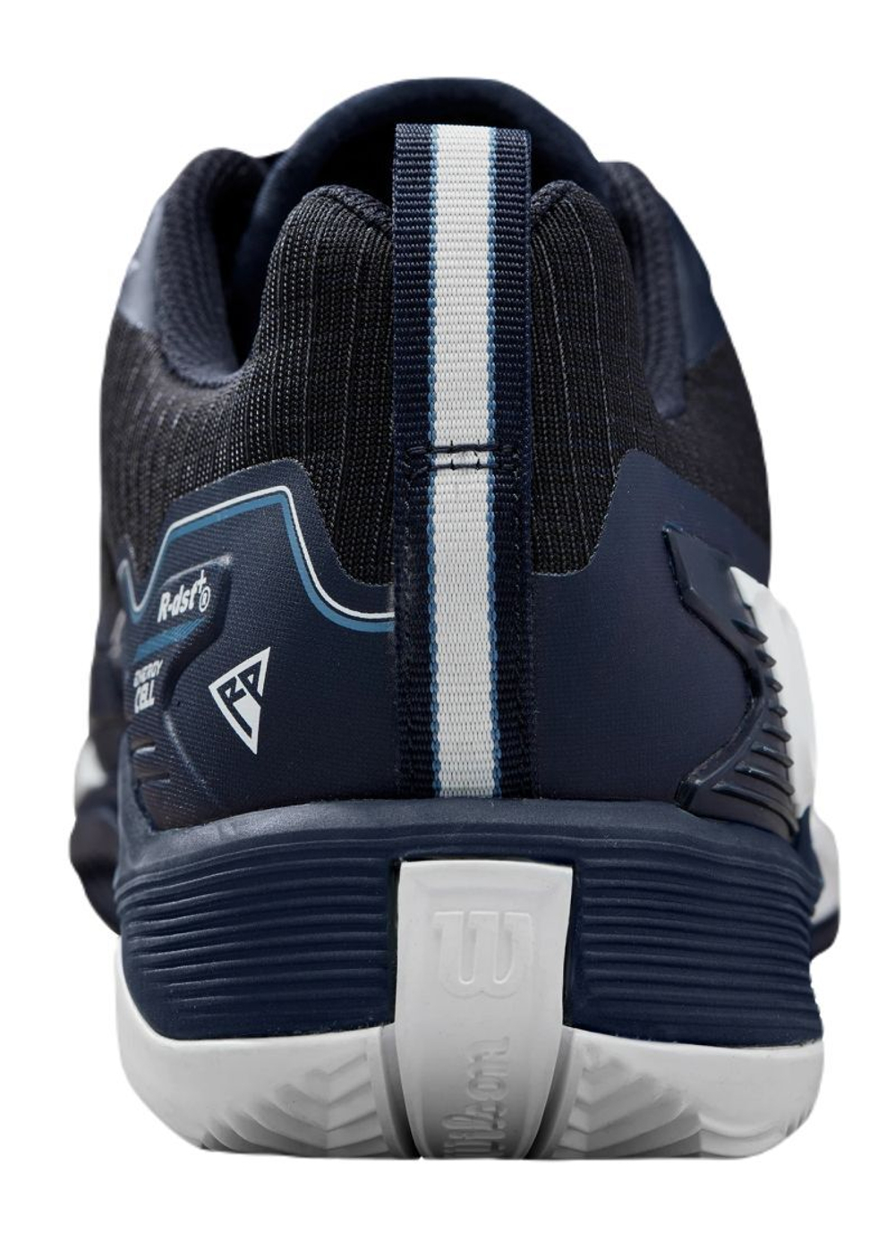 Теннисные кроссовки Wilson Rush Pro 4.5 Clay