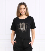 футболка Liu Jo Sport - черный(TA3091 J5923)