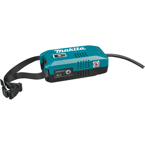 Приемник (без передатчика WUT01) для инструментов с AWS Makita 199744-8
