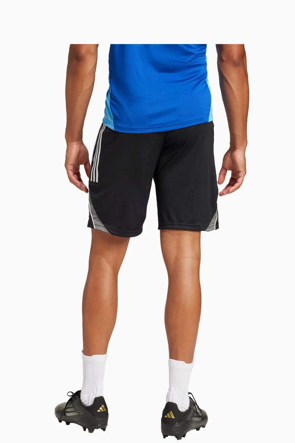Шорты adidas Tiro 25 Competition Training - черный