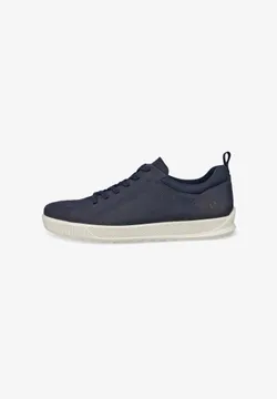 Кеды мужские ECCO BYWAY