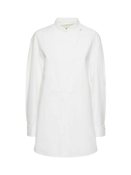 Блуза Jil Sander