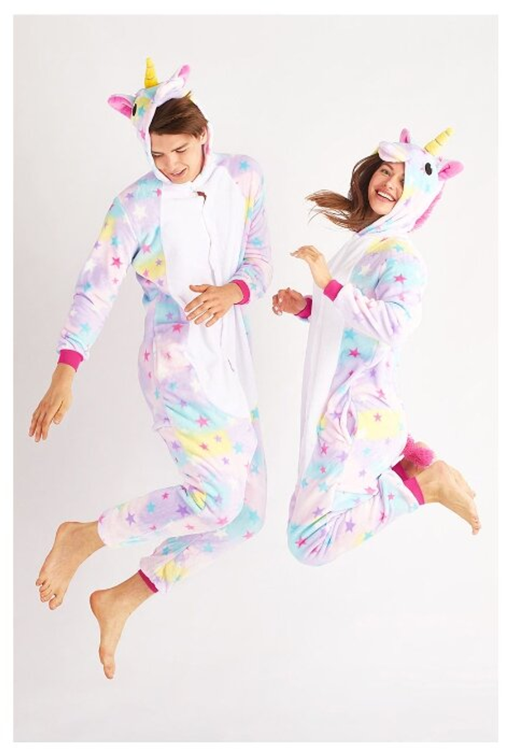 Кигуруми BearWear "Звёздный Единорог"