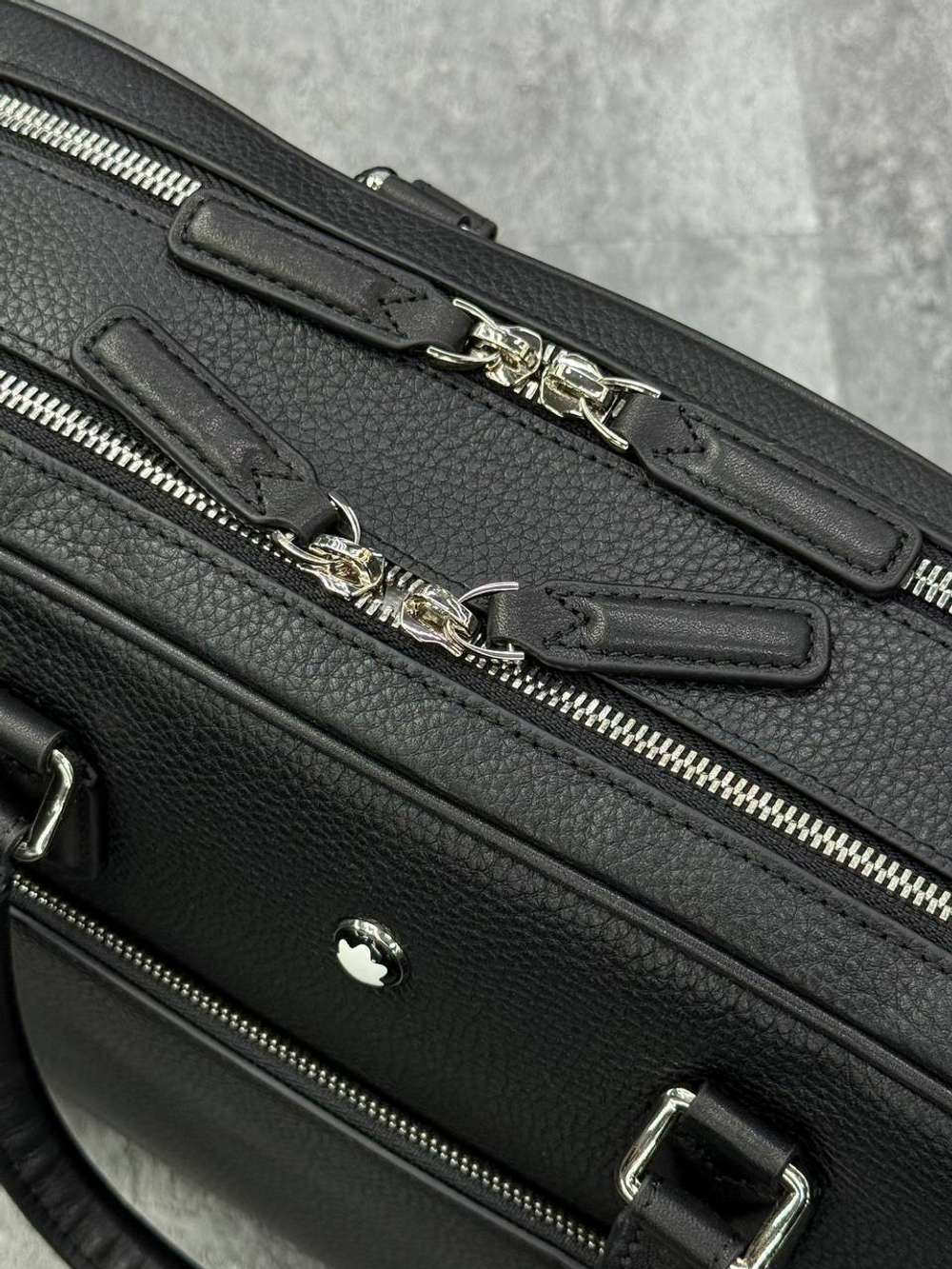 Портфель Montblanc