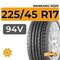 Nankang NS20 225/45 R17 94V