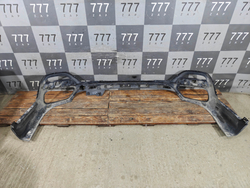 Юбка заднего бампера Chery Tiggo 8 18-нв Б/У Оригинал 602000692AA