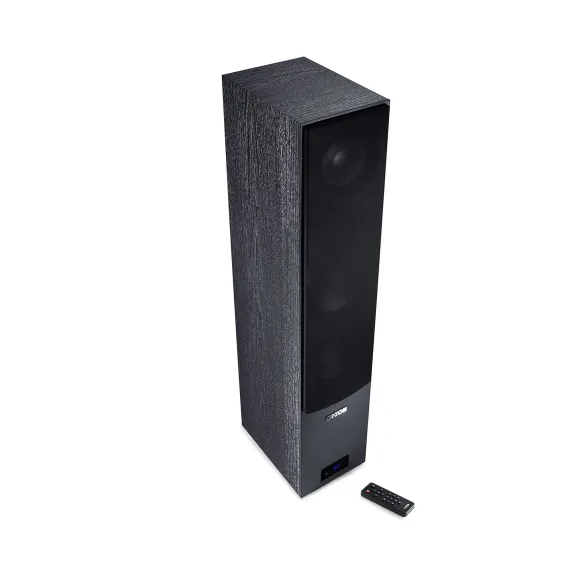 Canton Smart Cinema GLE III Black