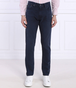 Джинсы SSULLIVAN POLO RALPH LAUREN - темно-синий(710932432)