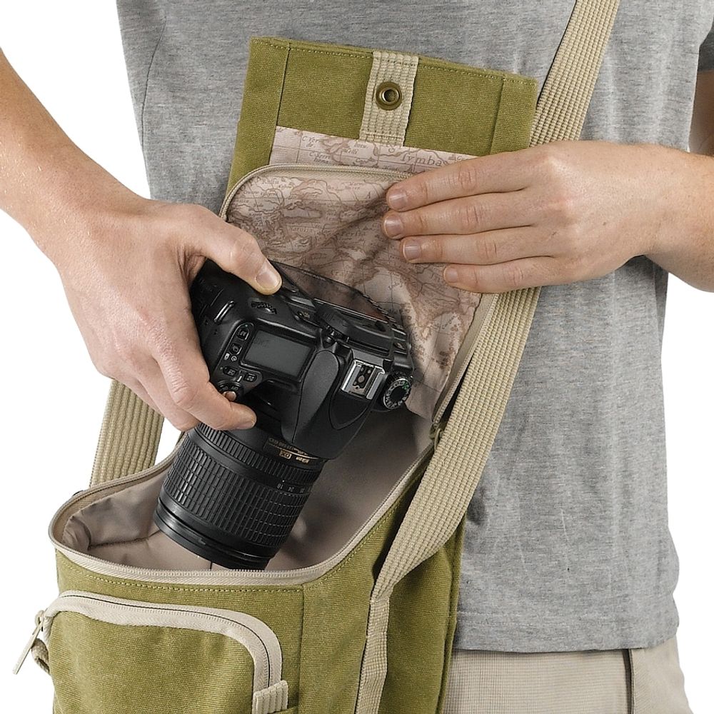 National Geographic NG 2344 Explorer