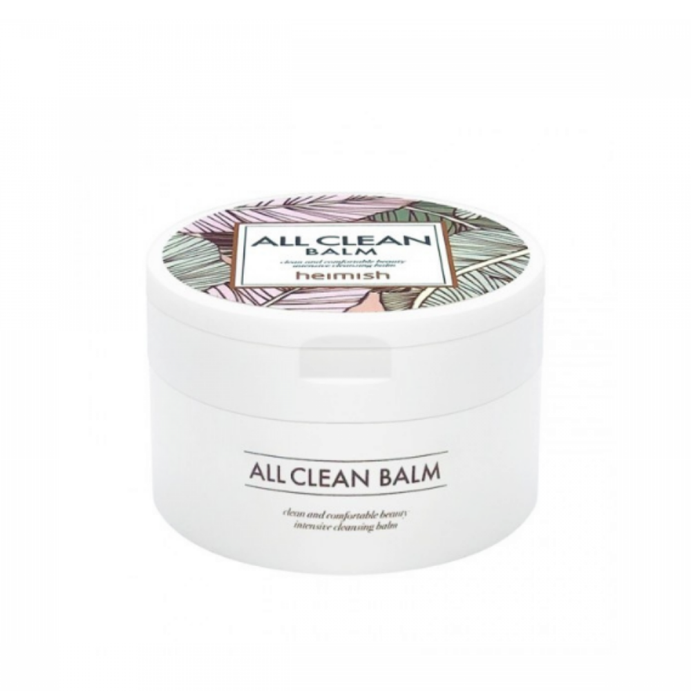 Очищающий бальзам для снятия макияжа HEIMISH All Clean Balm