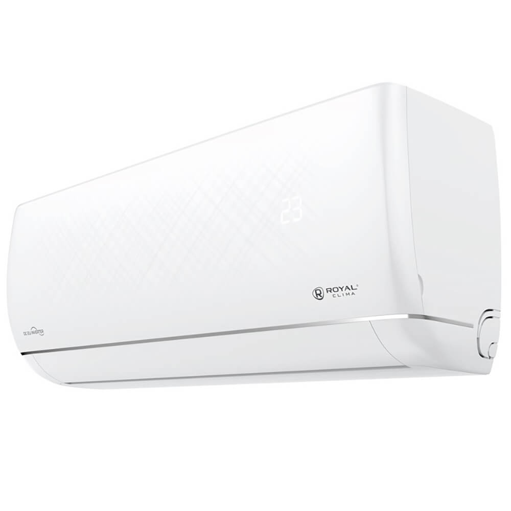 Кондиционер ROYAL Clima RCI-RND24HN Renaissance DC EU Inverter