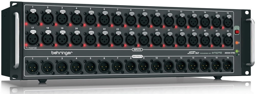 Behringer S32