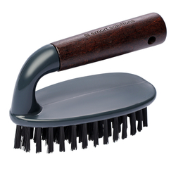 Щетка для уборки cleans, 14 см