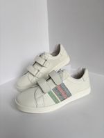 Новые кожаные кеды Paul Smith, 33