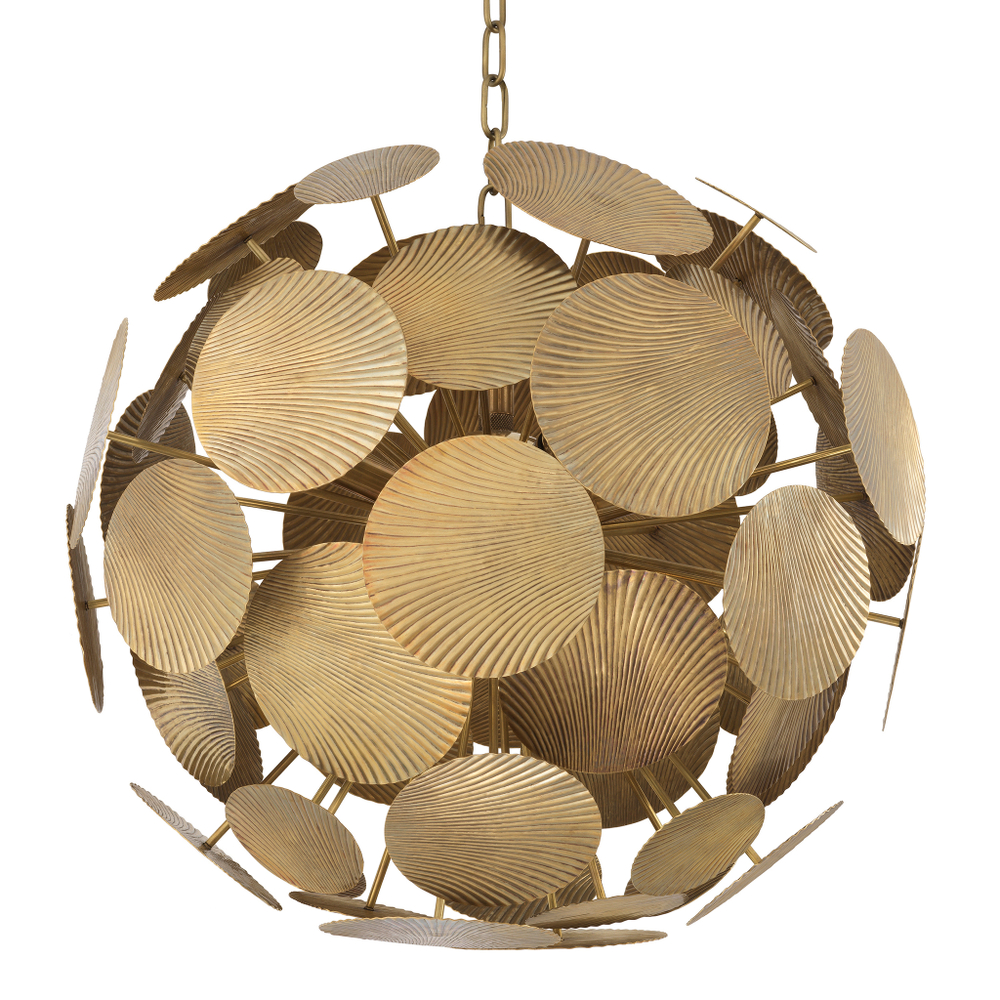 Люстра Chandelier Duvall L арт.114076