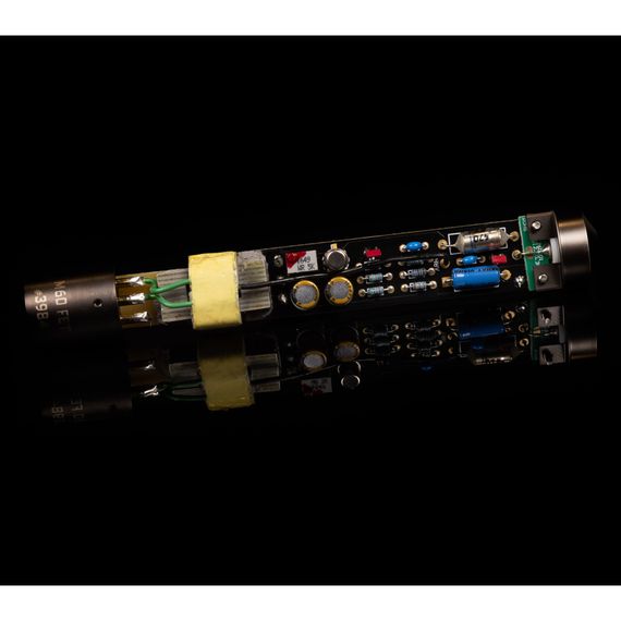 Telefunken M60 FET Cardioid Black