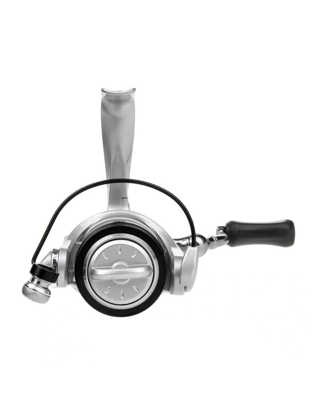 Катушка безынерционная Ryobi SMAP MINI BS 500 3+1 подшипник