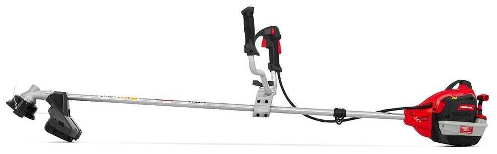 Мотокоса МОБИЛ К XT361C ПРЕМИУМ 36,3 куб.см., 2,2 л.с., нож+леска, 8,4 кг(MBK0023871)