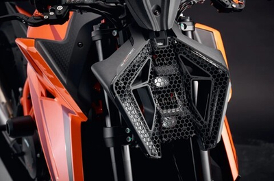 Evotech Performance Защита фары KTM 1390 Super Duke R Evo (2024+)
