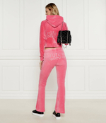 Худые REGAL MADISON Juicy Couture - розовый(JCBAS224828)